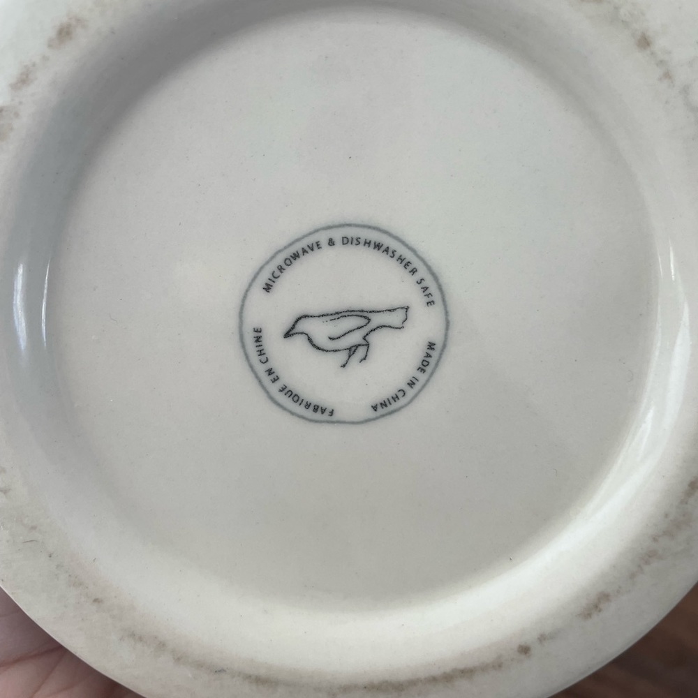 Monogram Mug - Picture 2 of 4